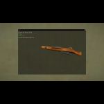 097 Mosin 9130 Sawed-off